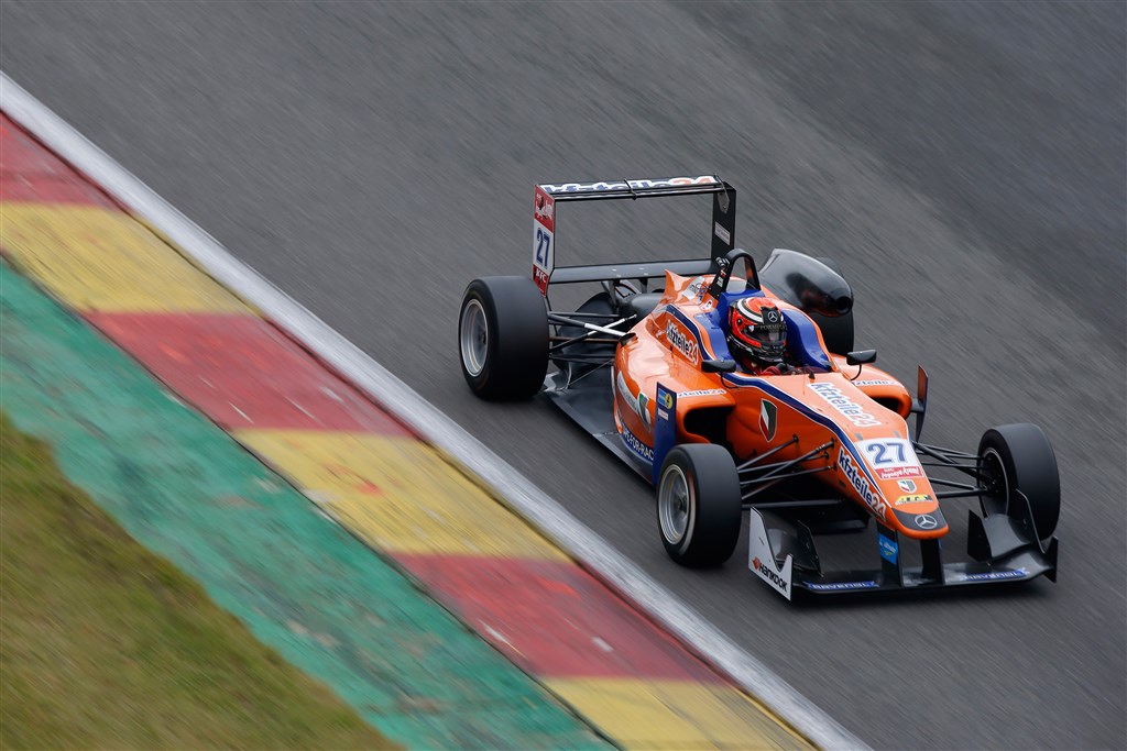 (Foto: FIA Formula 3 Championship)